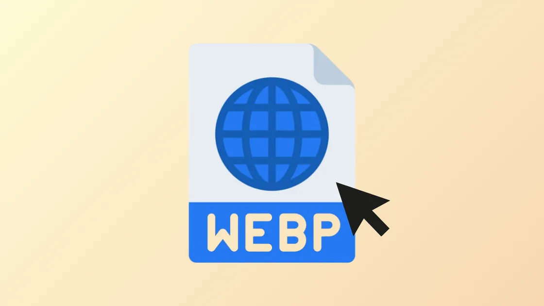 How To Open or Edit WebP Images in Windows 11