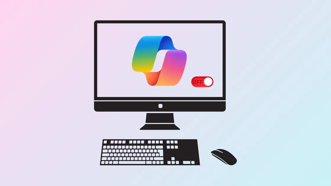 How to Disable Ask Copilot on Windows 11