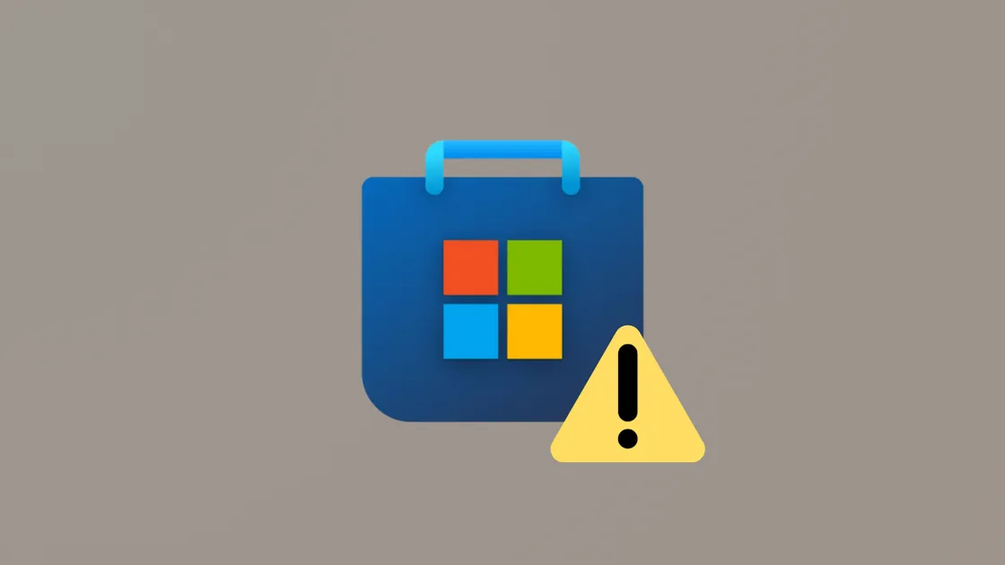 How to Fix Microsoft Store Error 0x00000190 in Windows 11