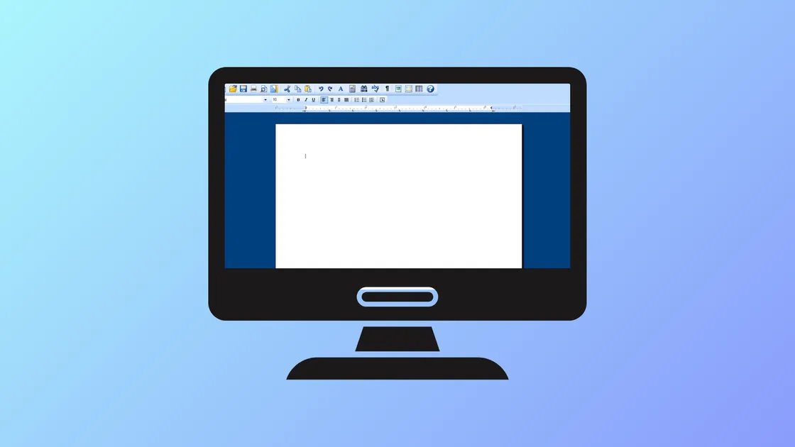 How to Enable Print Preview Edit Mode in Word