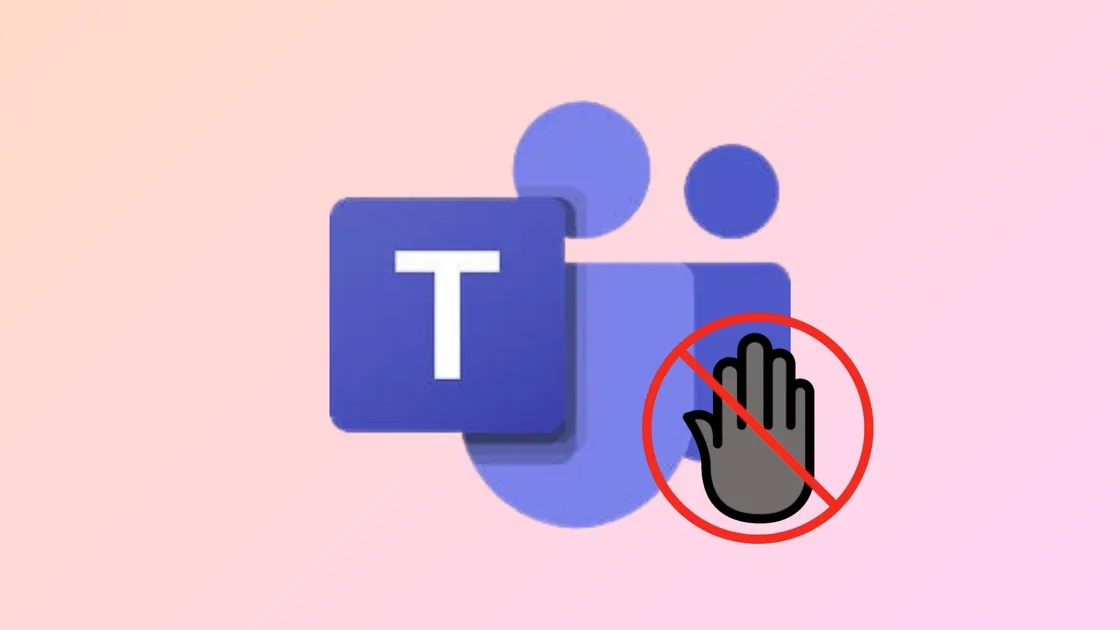 How to Fix "You're Not Authorized" Error in Microsoft Teams