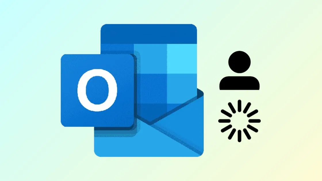 How to Fix Outlook Stuck on “Loading Profile”