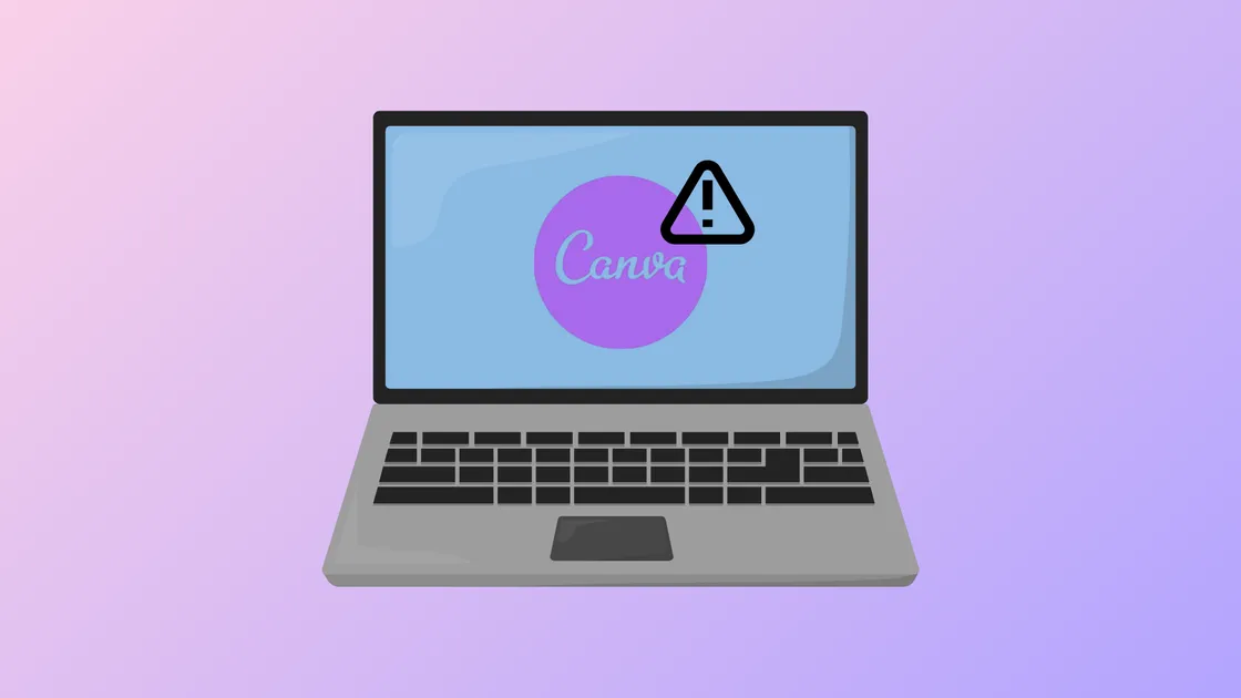 How to Fix 500 Server Error in Canva