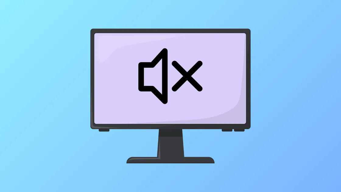 How to Fix No Sound After Updating Windows 11