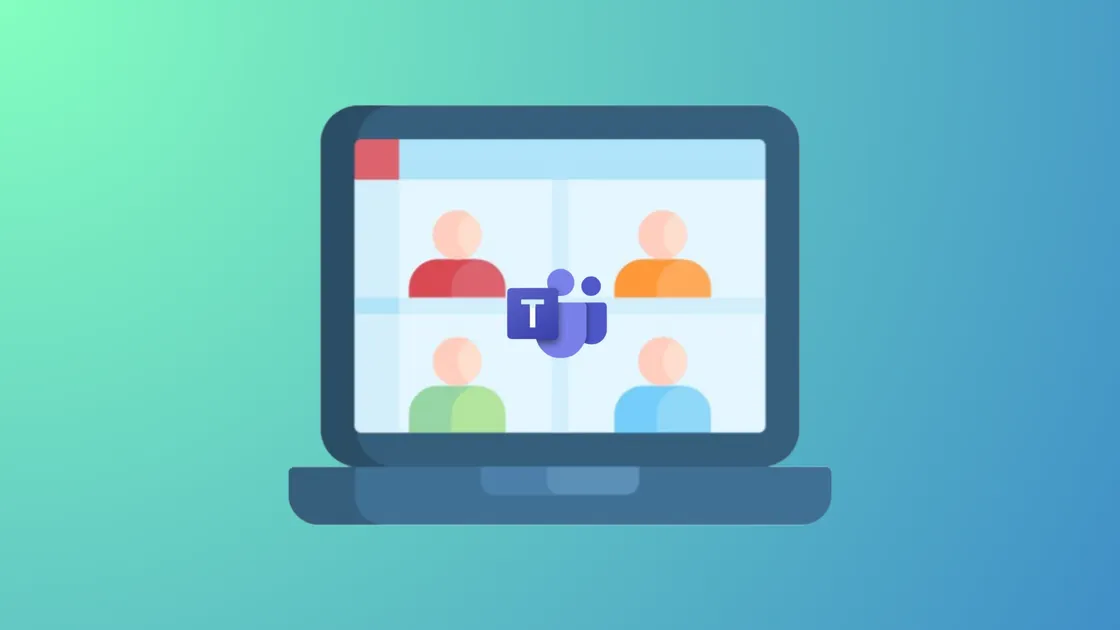 How to Fix Background Effects Not Working or Missing in Teams