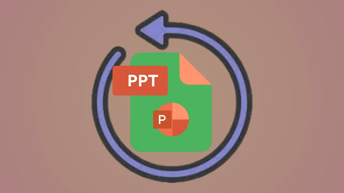 How to Recover an Unsaved PowerPoint File