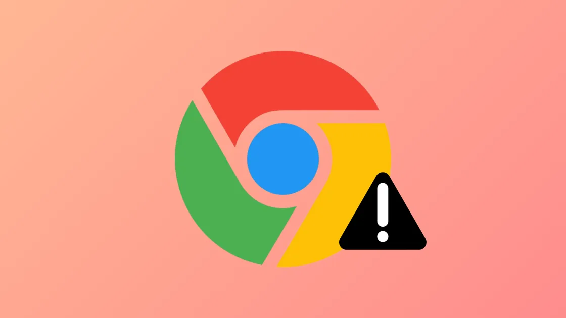How to Fix Google Chrome Not Loading Web Pages