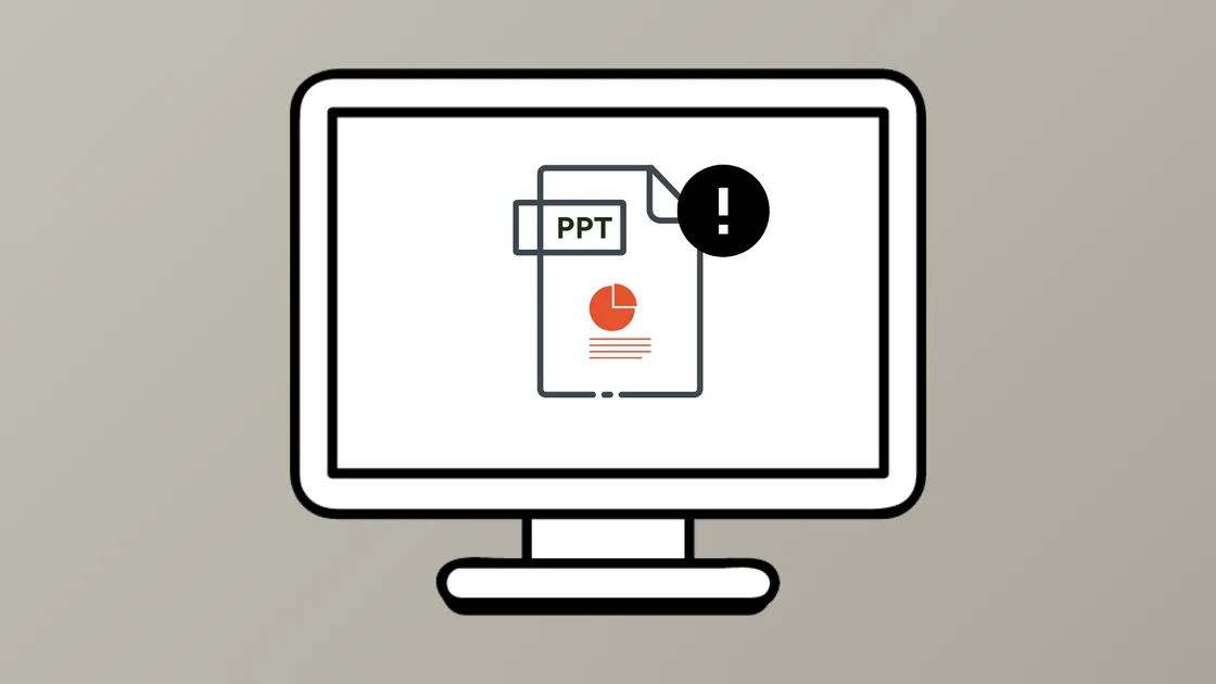 How to Fix Microsoft PowerPoint Crashing or Not Opening