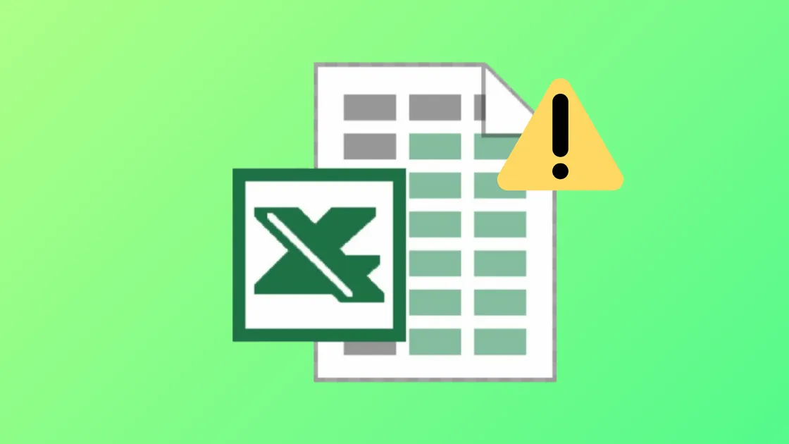 How to Fix Conditional Formatting Not Working in Excel