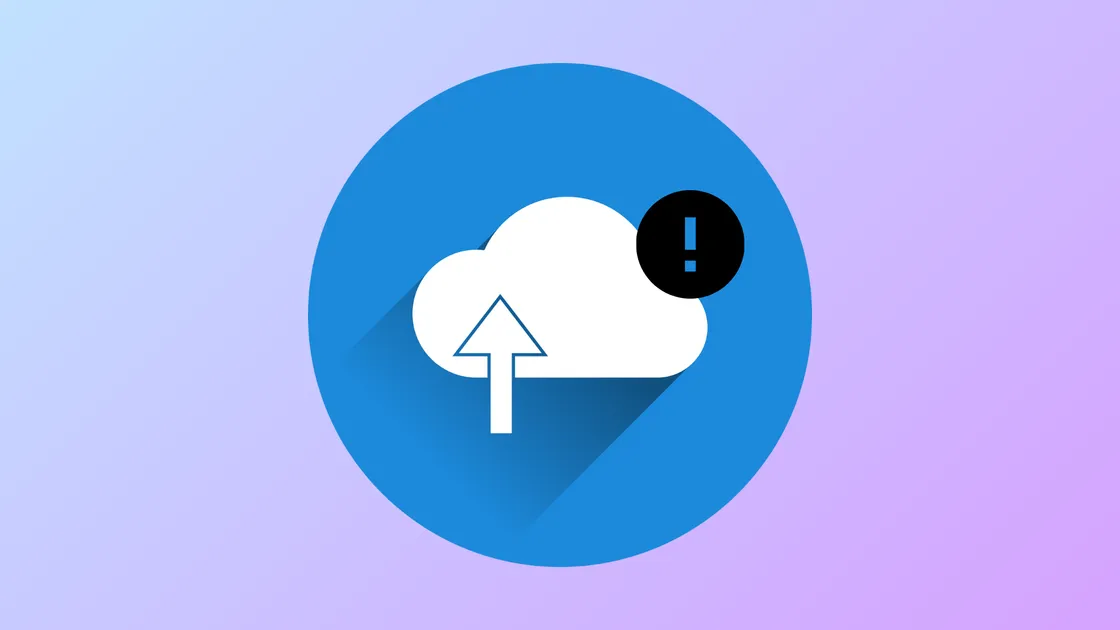 How to Fix OneDrive Stuck on Preparing to Upload