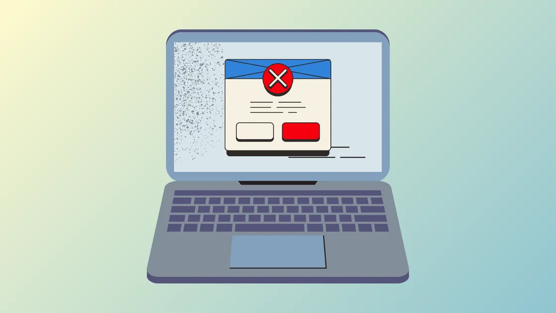 How to Fix .NET Framework Error 0x800c0006 in Windows 11