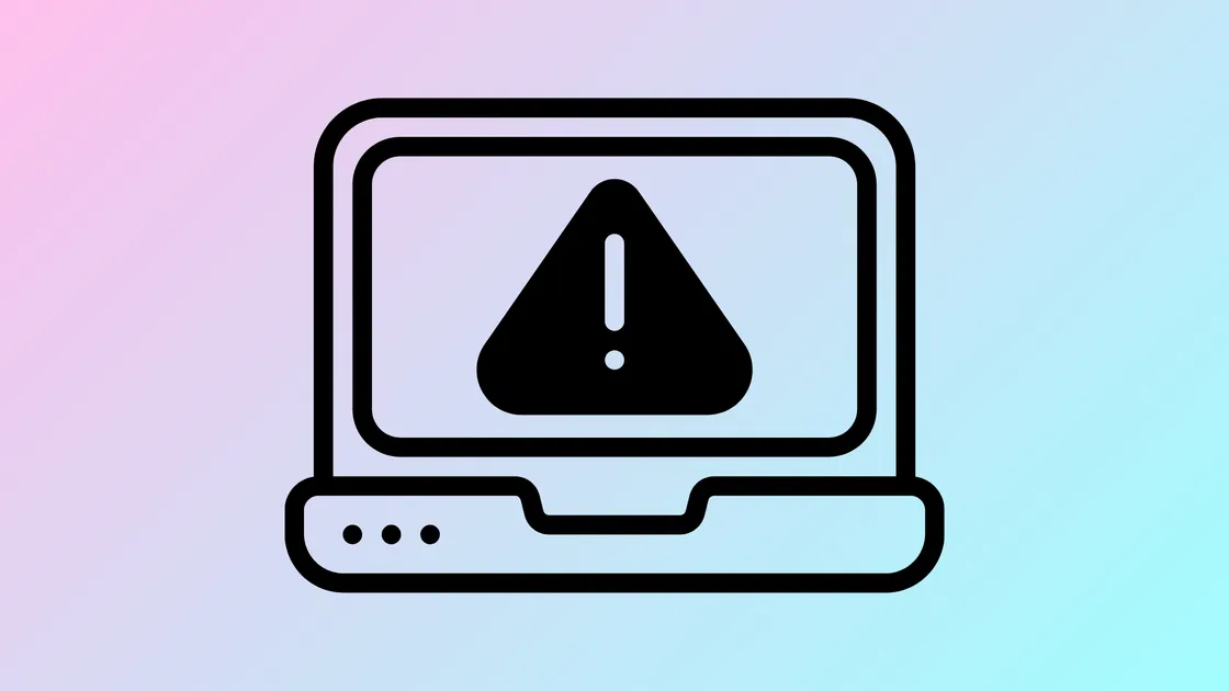 How to Fix "Windows Cannot Access the Specified Device, Path, or File" Error in Windows 11