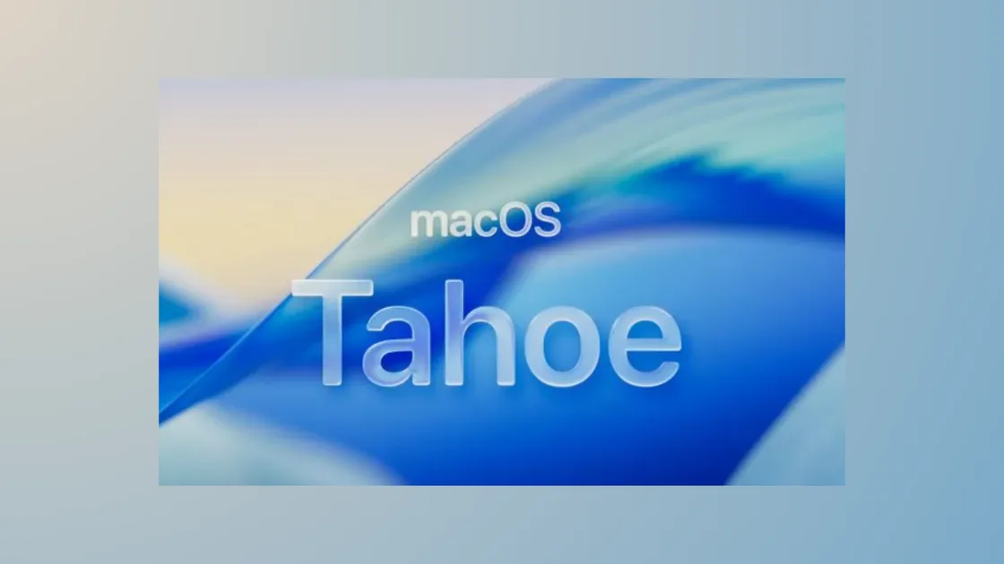macOS Tahoe 26 Public Beta Arrives: Liquid Glass, Smarter Spotlight, and iPhone Integration Lead the Overhaul