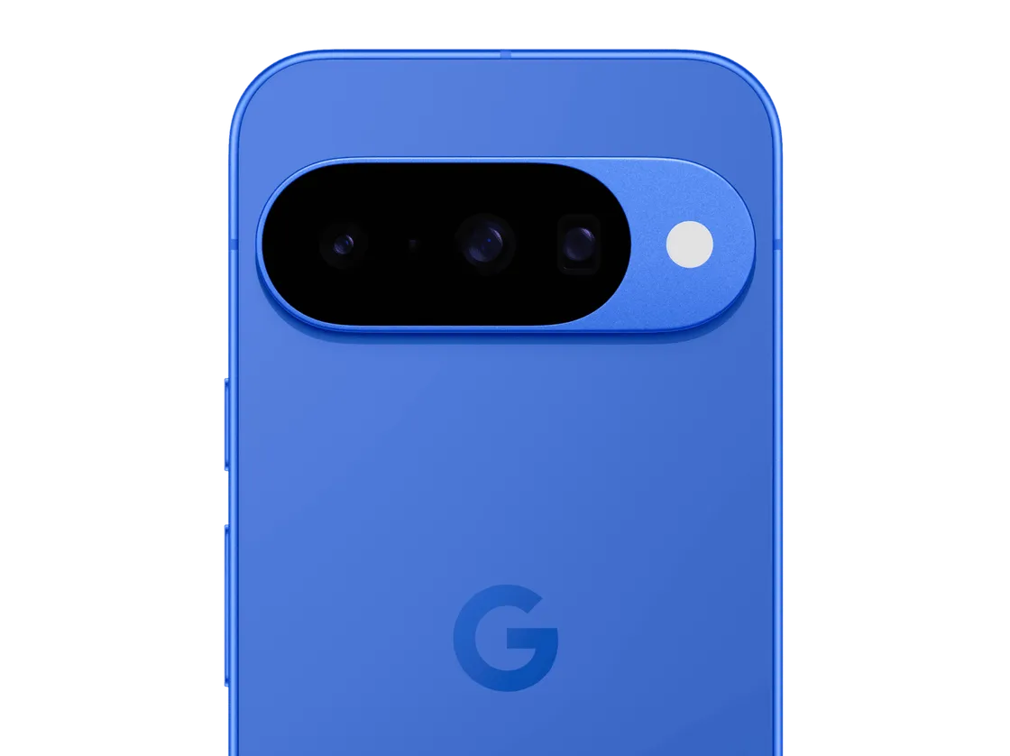 Pixel 10 vs Pixel 10 Pro: Camera Differences Explained