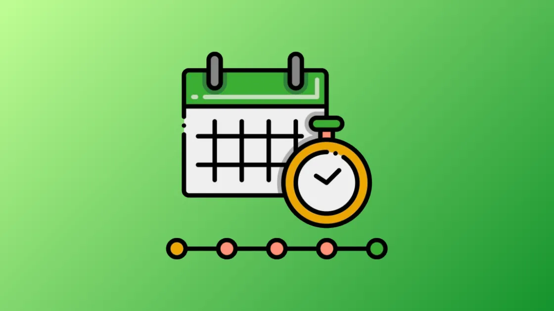How to Create a Timeline in Excel