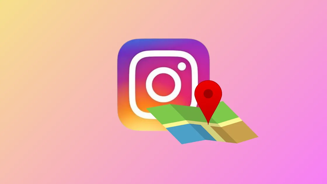 How to Turn Off Instagram Map Feature