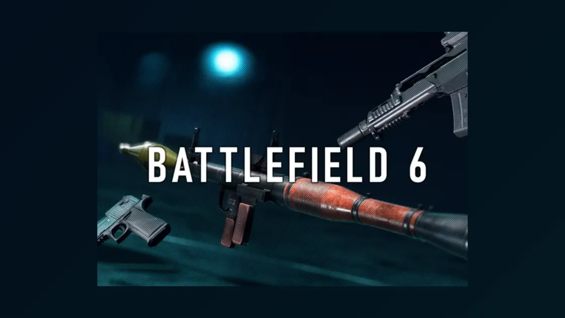 How to Use the Best Battlefield 6 Guns