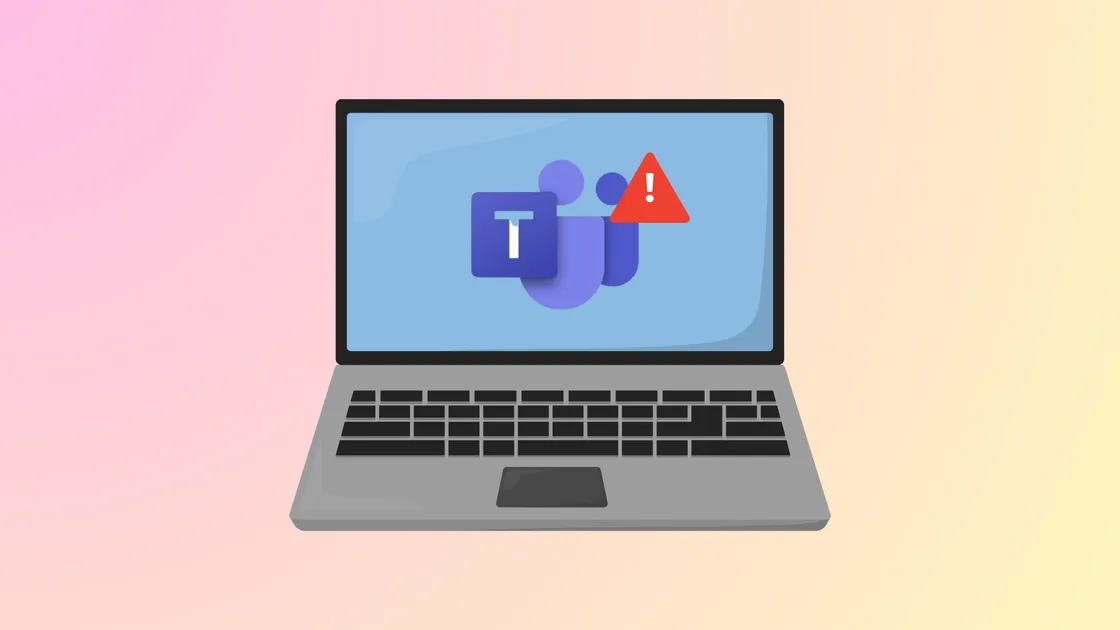 How to Fix Computer Crashing When Using Microsoft Teams