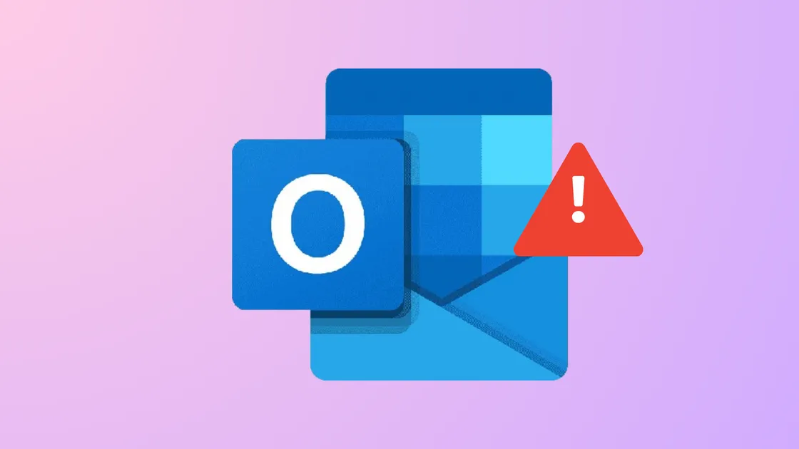 How to Fix Outlook Error 0x8007007a