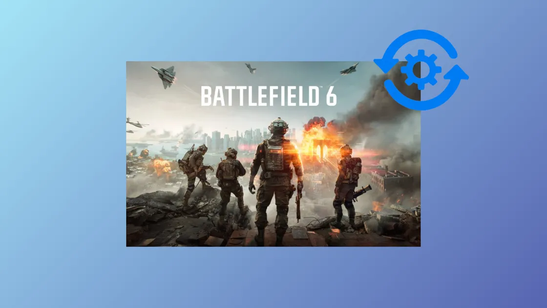 How to Change Sensitivity in Battlefield 6 Using a Sensitivity Converter