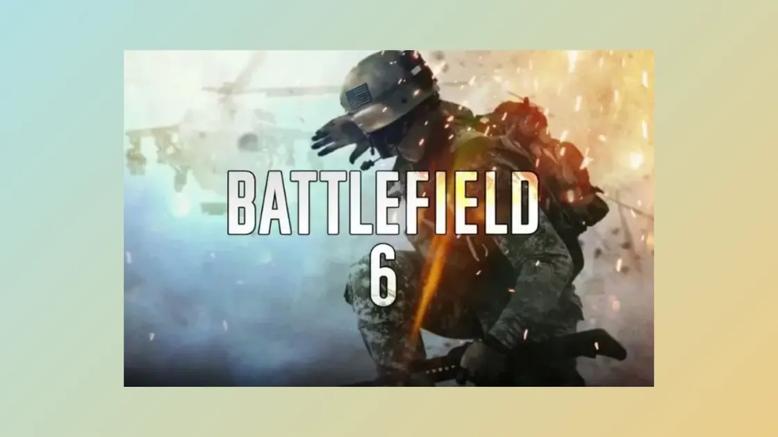 How to Find Out When the Battlefield 6 Beta Ends