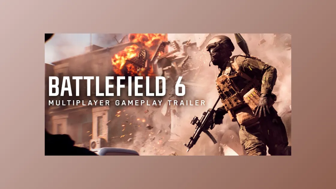 How to Close Battlefield 6 Console