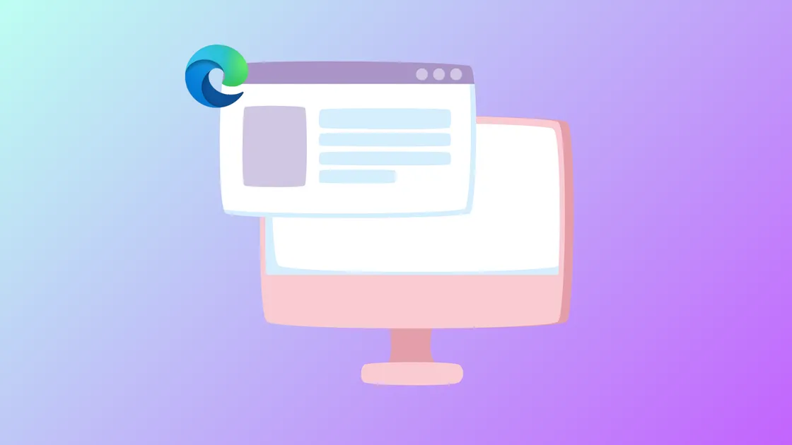 How to Save Webpage as PDF in Microsoft Edge