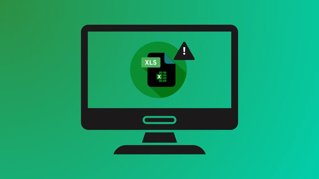 How to Fix “We Ran Into a Problem Completing Your Request” Error in Excel Online