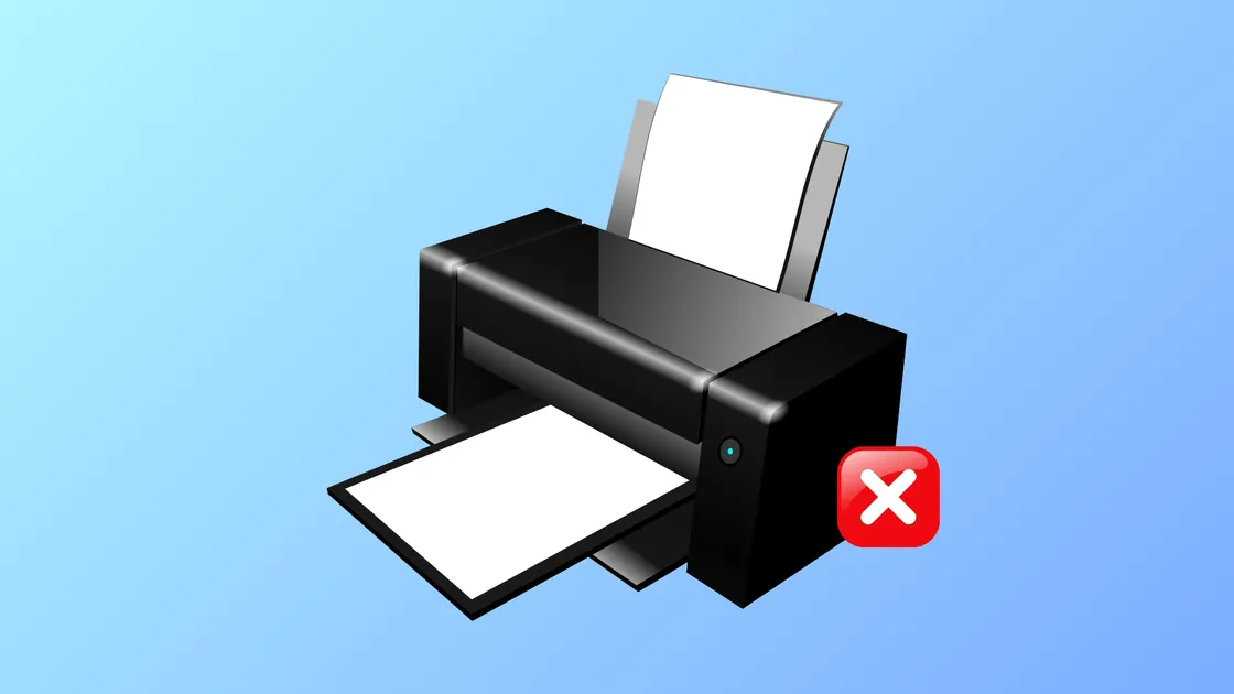 How to Cancel a Print Job on Brother, Epson, HP, and Other Printers
