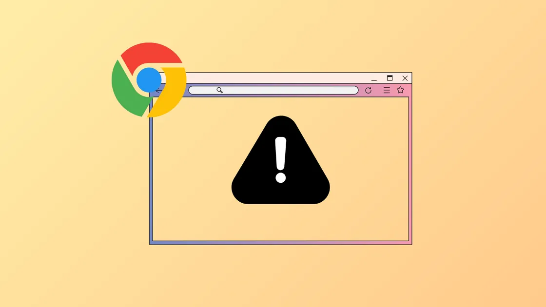 How to Fix Chrome.exe Bad Image Error Status 0xc000012f