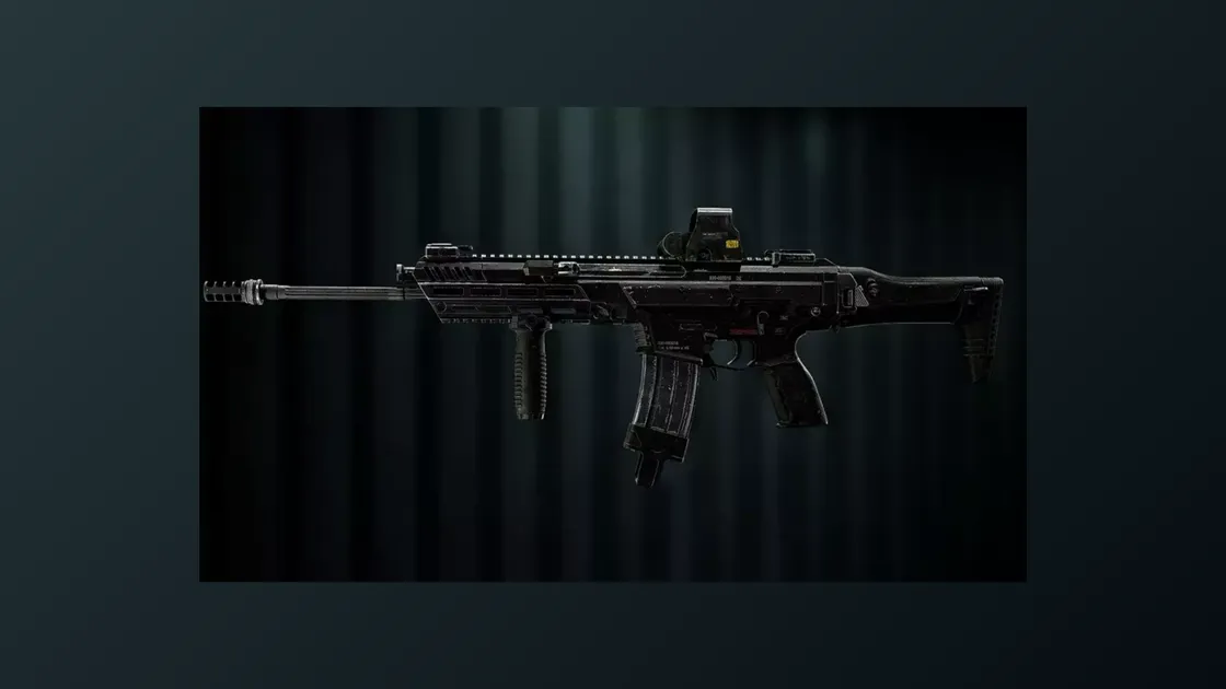 How to Unlock the Best Assault Rifles in Battlefield 6 and Customize Them