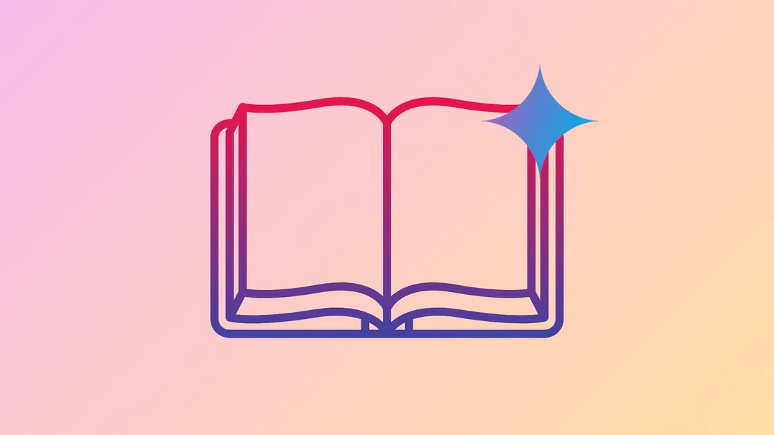 Gemini Now Lets You Create Personalized AI Story Books