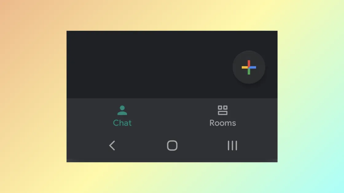 How to Enable Dark Mode in Google Chat