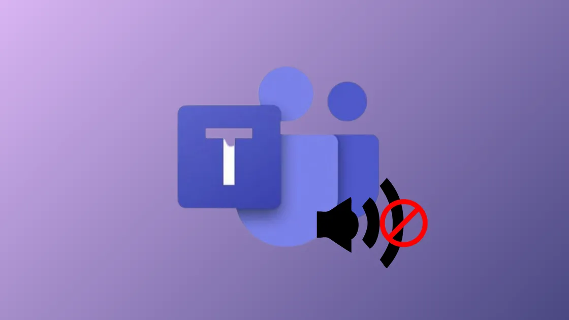 How to Reduce Background Noise in Microsoft Teams Meetings