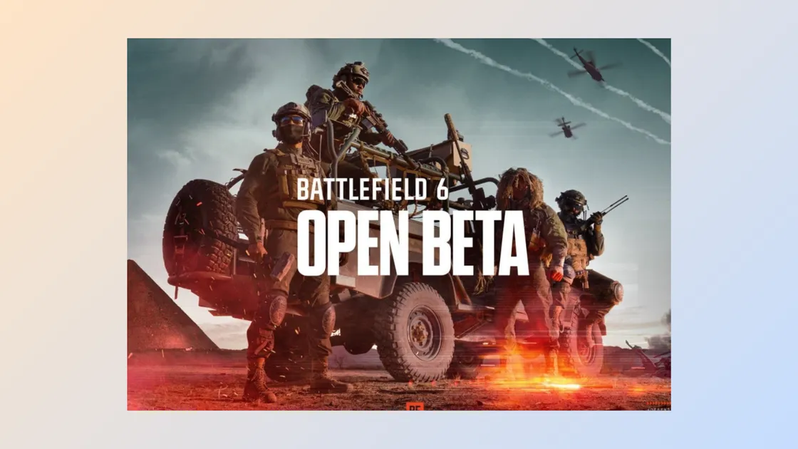 How to Access Battlefield 6 Beta Maps