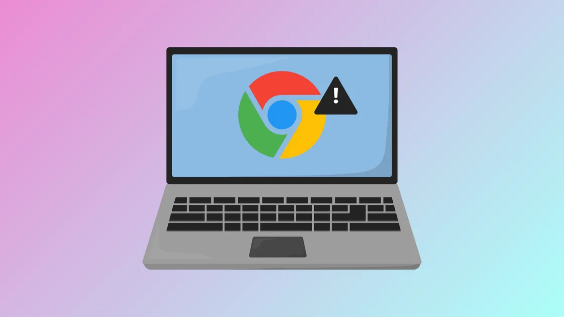 How to Fix Unable to Set Chrome as Default Browser in Windows 11