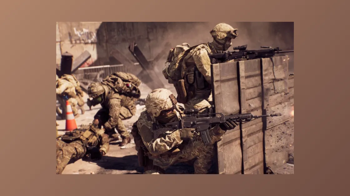 How to Find the Best Guns in Battlefield 6 and Unlock Them