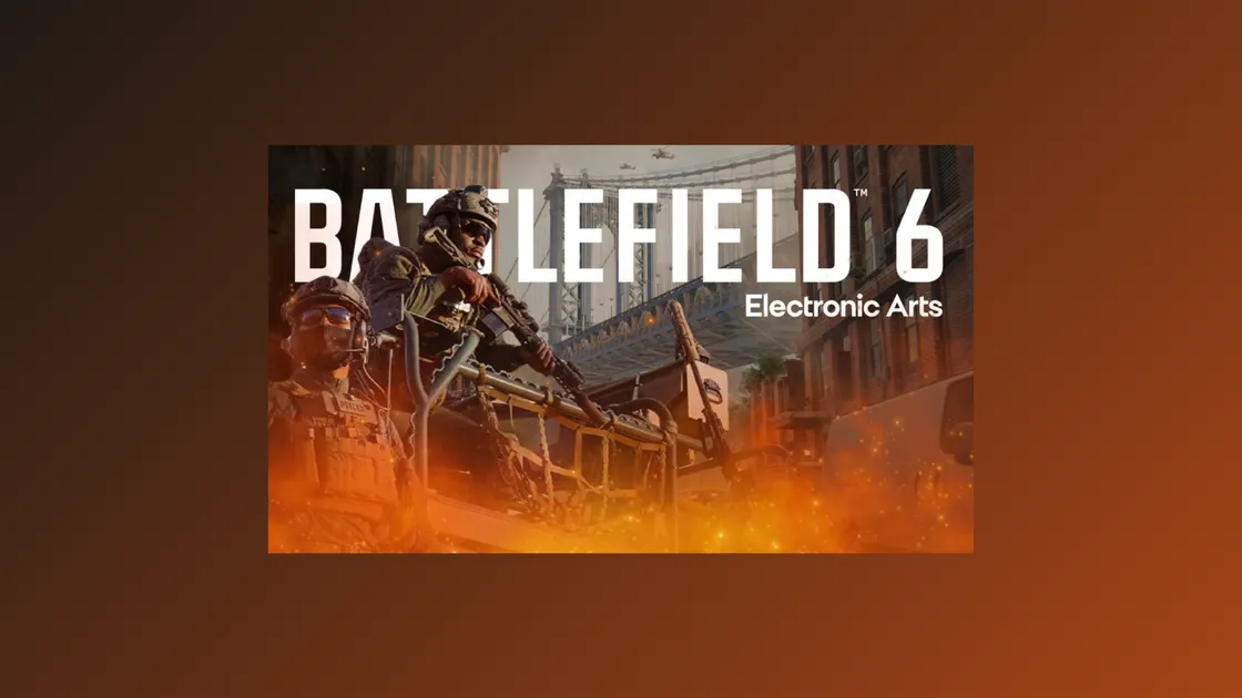 How to Try Different Battlefield 6 Beta Game Modes