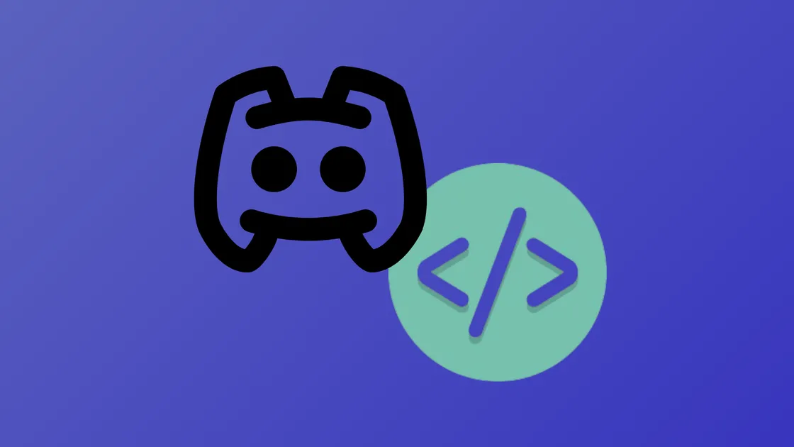 How to Enable Developer Mode in Discord on PC and the Web
