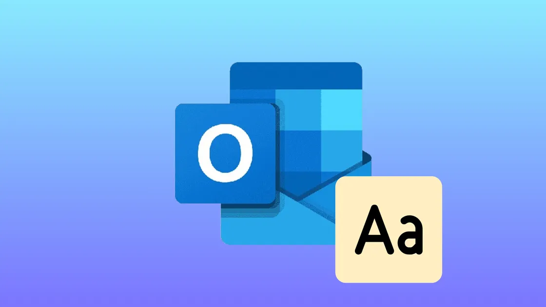 How to Stop Outlook from Changing the Font for Hyperlinks