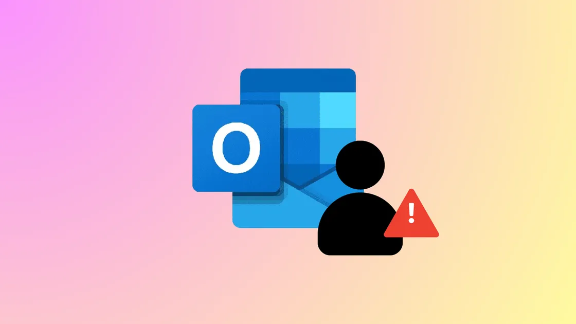 How to Fix Unable to Add Account in Microsoft Outlook