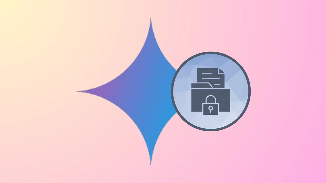 How to Prevent Google from Using Your Gemini Interactions to Train AI