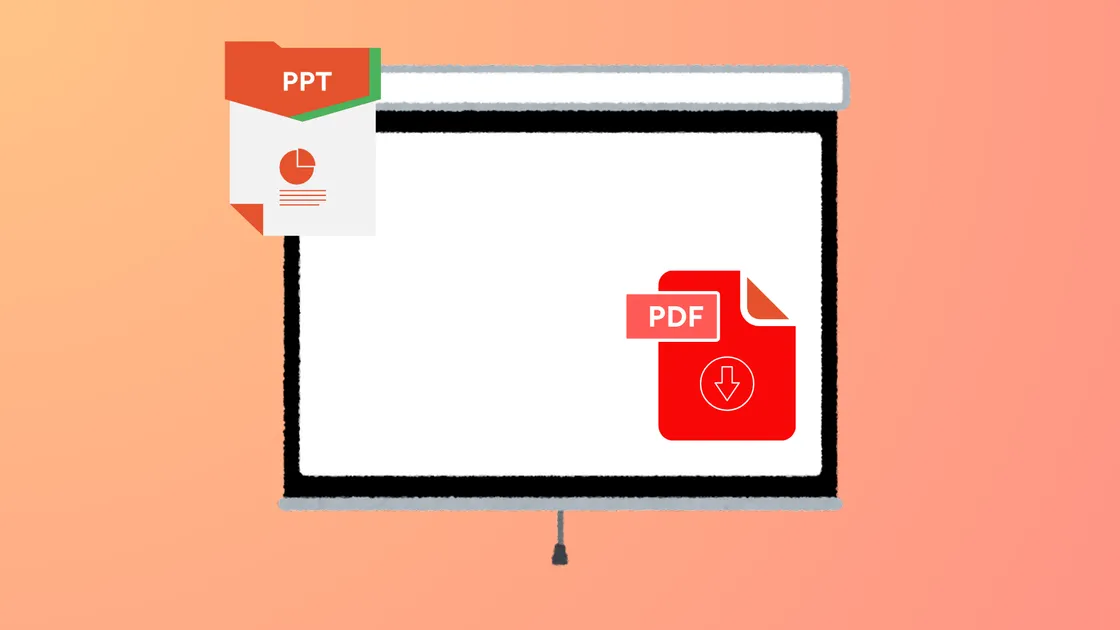 How to Insert a PDF Into a PowerPoint Presentation