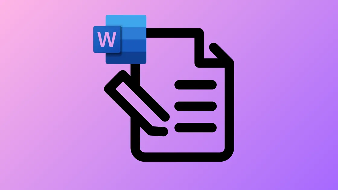 How to Create a Custom Fillable Form in Microsoft Word