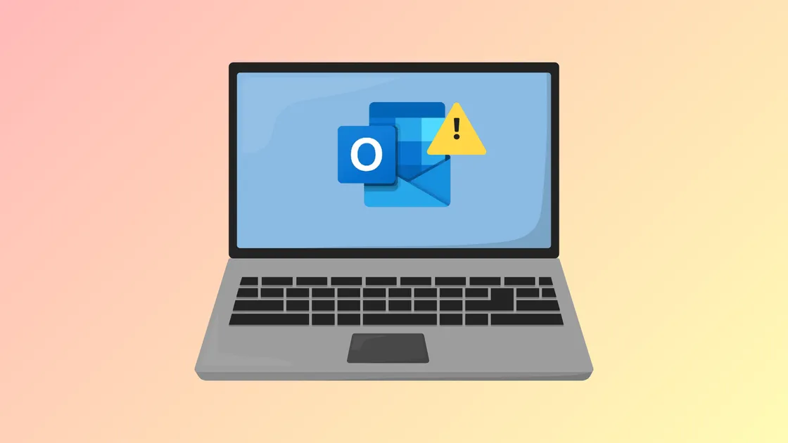 How to Fix Outlook Crashing When Sending Emails