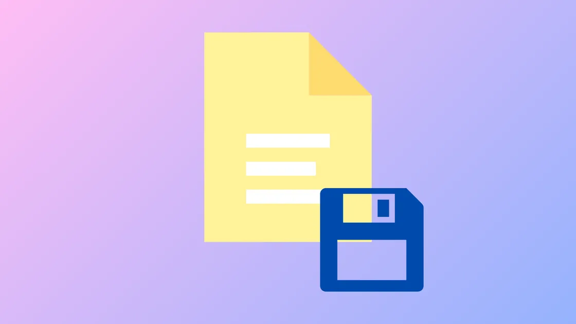 How to Make Windows Save Documents Locally Instead of in OneDrive