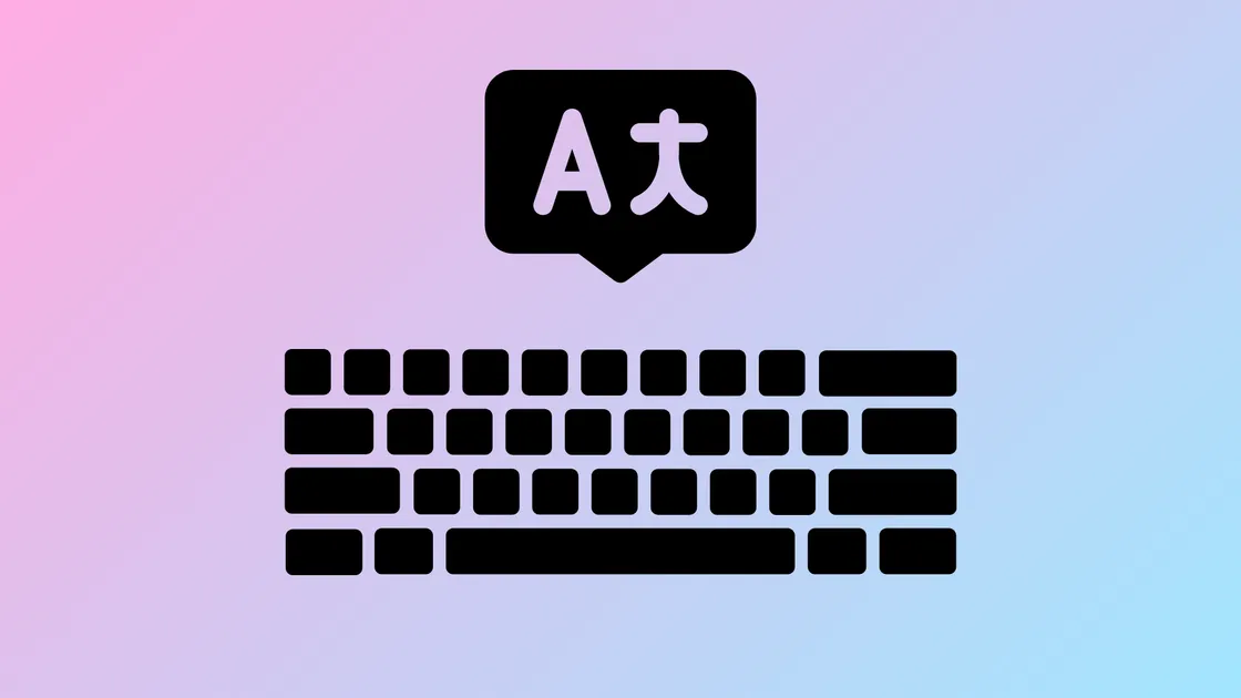 How to Change the Default Language Shortcut in Windows 11