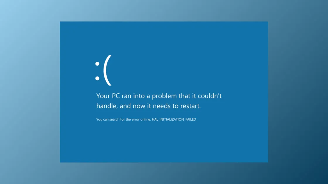 How to Fix Memory Integrity Blue Screen Error on Windows 11