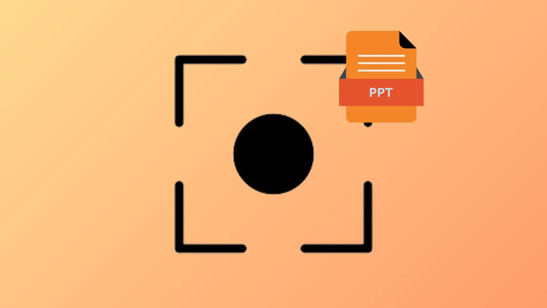 How to Use the Screen Recording Feature in Microsoft PowerPoint