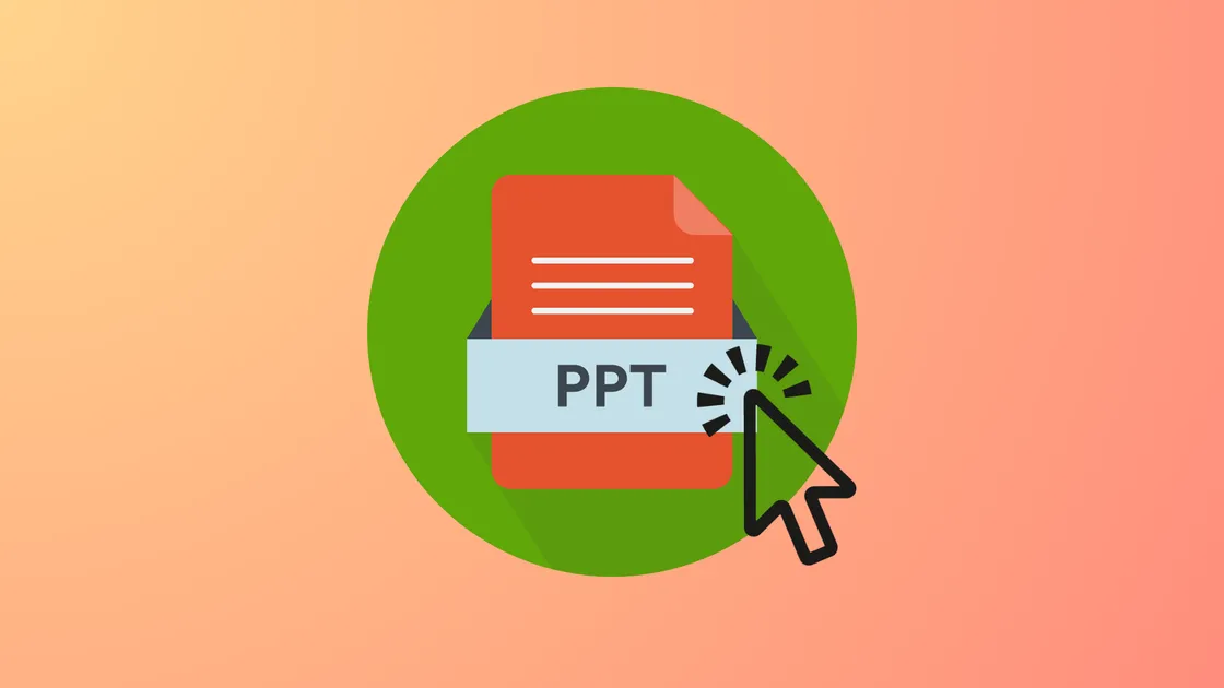 How to Create a Mouseover Text Effect in Microsoft PowerPoint